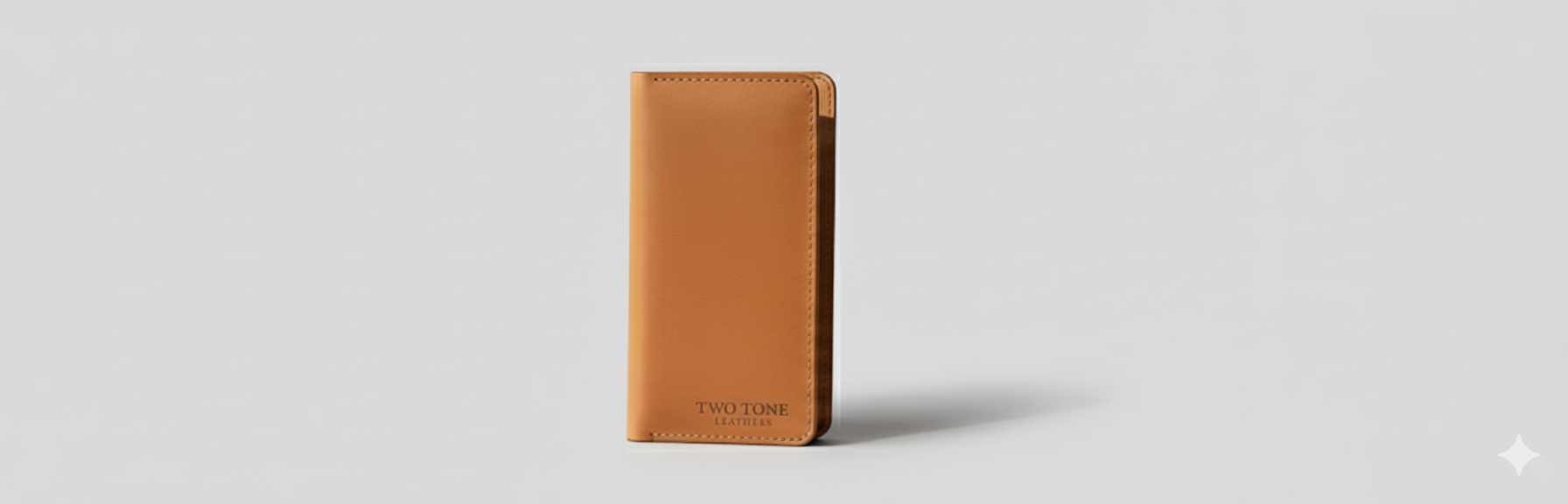 Premium Men’s Long Leather Wallet